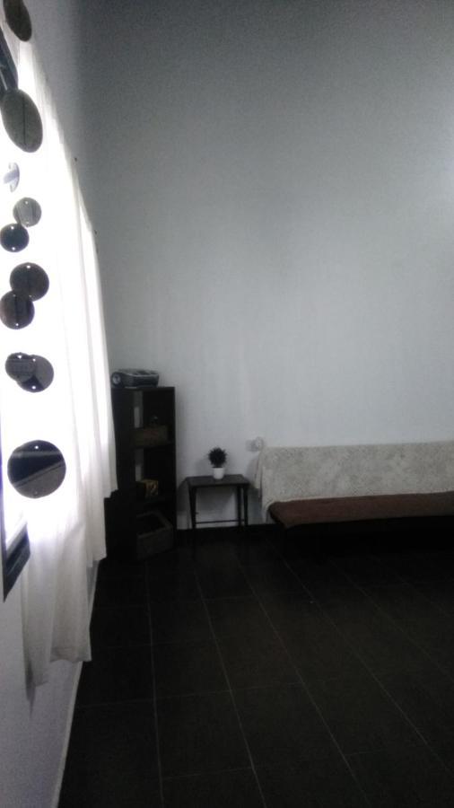 Villa Elisa,La Plata Apart II Villa Elisa  المظهر الخارجي الصورة