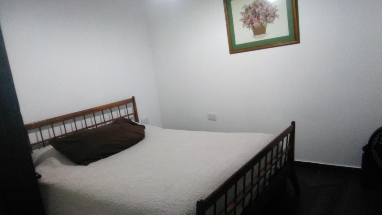 Villa Elisa,La Plata Apart II Villa Elisa  المظهر الخارجي الصورة